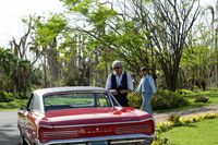 第208回:DMC-12は本当に名車だったのか『ジョン・デロリアン』の画像