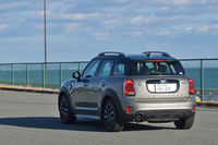 第4回:これぞ紳士の国の乗り物輸入車チョイ乗りリポート~イギリス編~(その1)の画像