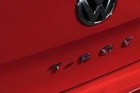 フォルクスワーゲンTロックTDIスポーツ(FF/7AT)【試乗記】の画像