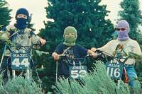 第275回:子供たちはサンダーバードで魔女に挑む『リトル・ワンダーズ』の画像