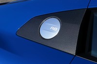 アウディR8クーペV10パフォーマンス5.2 FSIクワトロ(4WD/7AT)【試乗記】の画像