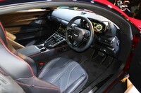 一気に155PSアップ! 改良型「アストンマーティン・ヴァンテージ」日本上陸の画像