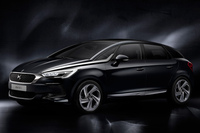 新しいパワーユニットを搭載したDS 5登場