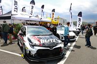 「モーターファンフェスタ2023」開催 富士の裾野に自動車ファンが集結