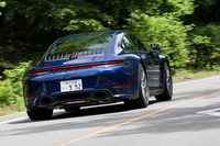 ポルシェ911カレラT