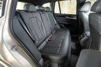 BMW X3 xDrive30e Mスポーツ エディションジョイ+(4WD/8AT)【試乗記】の画像