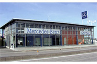 メルセデスベンツ、埼玉県鴻巣に正規販売店オープンの画像
