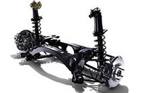 【Movie】マツダ「RX-8」の足まわりに迫る!(その3)の画像