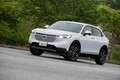 ホンダ・ヴェゼルe：HEV Z（4WD）【試乗記】