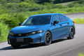 ホンダ・シビックRS プロトタイプ（FF/6MT）【試乗記】
