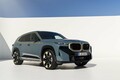 システム出力653PSのモンスターSUV！ 写真で見る「BMW XM」