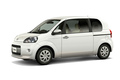 トヨタが「ポルテ」と「スペイド」に特別仕様車“セーフティーエディション”を設定