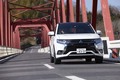 三菱アウトランダーPHEV Sエディション（4WD）【試乗記】