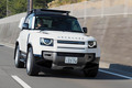あの多田哲哉の自動車放談――ディフェンダー90 X-DYNAMIC HSE D300編
