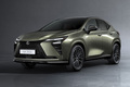 「レクサスNX」の大幅改良モデル登場　2026年末以降に販売がスタート