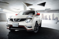 NISMOスタイルの特別な「日産ジューク」発売