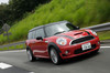 MINI ジョンクーパーワークス クラブマン(FF/6MT)【試乗記】 ほっとするホットMINI の画像1