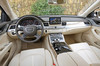 アウディA8 4.2 FSI クワトロ(4WD/8AT)/4.2 TDI クワトロ(4WD/8AT)【海外試乗記】 戦う用意はできた の画像2