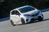 第469回:サーキット走行の“イロハ”を学ぶNISMOドライビングアカデミーに参加して