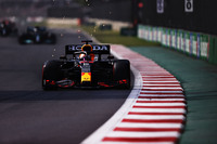 【F1 2021】第18戦メキシコシティGP、フェルスタッペン完勝で残り4戦への画像