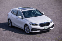BMW 118dプレイ エディションジョイ+