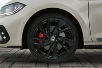 「フォルクスワーゲン・ポロGTI」の誕生25周年記念モデル登場 227台限定で発売の画像