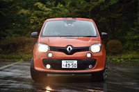 ルノー・トゥインゴGT