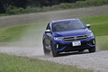 フォルクスワーゲンTロックR（4WD/7AT）【試乗記】