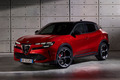 ブランド初のBEVも用意！ アルファ・ロメオから新型コンパクトSUV「ミラノ」登場