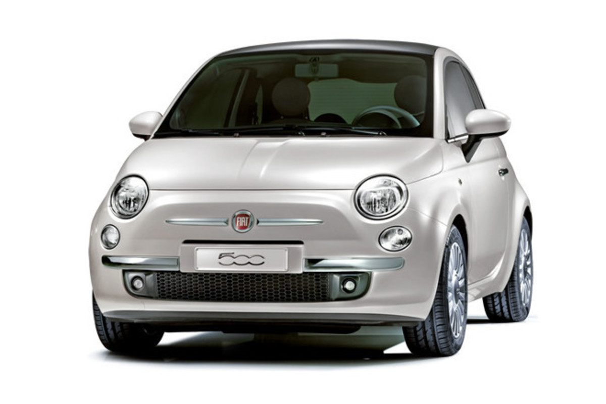 フィアット500」全車にメンテナンスプログラム 【ニュース】 - webCG
