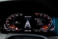 BMW M440i xDriveクーペ(後編)の画像