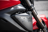 ドゥカティ・モンスター