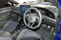 改良型「ゴルフR」「ゴルフRヴァリアント」が日本上陸の画像