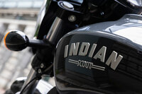 創業は1901年と、現存するバイクブランドとしてはアメリカ最古の歴史を誇るインディアン。初代「スカウト」をはじめ、革新的なマシンを数多く輩出したほか、国内外のロードレースにも積極的に参戦。数々の偉業を成し遂げてきた。