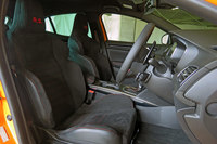 「ルノー・メガーヌ」にファン待望の高性能モデル「ルノースポール」登場の画像