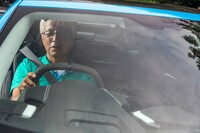 シボレー・コルベット クーペ3LT(前編)の画像