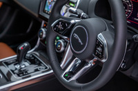 【前編】ジャガーXE R-DYNAMIC HSE P300の魅力を探るの画像