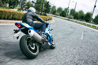 スズキGSX-R1000R ABS(MR/6MT)【レビュー】の画像