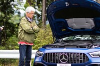 メルセデスAMG GT53 4MATIC+(前編)の画像