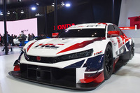 動画で見る東京オートサロン2023(ホンダ編)