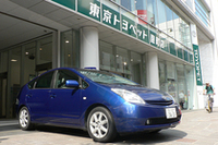 「webCGプリウス」スポンジで静かになるの画像