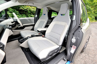 BMW i3(後編)の画像