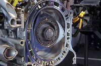 【Movie】マツダのロータリーエンジン「RENESIS」開発者にインタビュー(その1)の画像