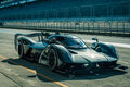 アストンマーティン・ヴァルキリーAMR Pro