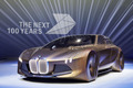 BMWビジョンネクスト100