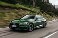 アウディRS 5クーペ（4WD/8AT）【海外試乗記】