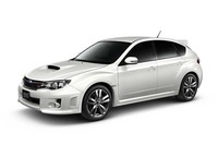 「インプレッサWRX STI A-Line type S」発売