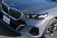 BMW 525LiエクスクルーシブMスポーツ(FR/8AT)の画像