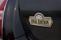 新車で買える「ミツオカ・リューギ」の最終モデル 20台限定で発売の画像