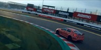 新型「ホンダ・シビック タイプR」が鈴鹿サーキットでFF車最速ラップタイムを記録の画像
